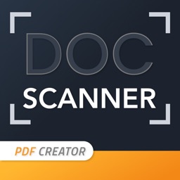 Document Scanner Pdf Creator