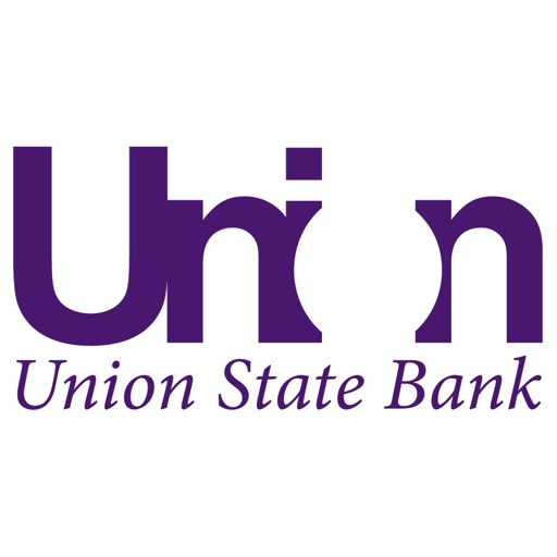 Union State Bank, Fargo Mobile iOS App