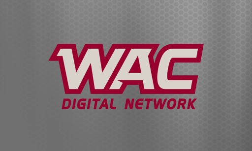 WAC Digital Network icon