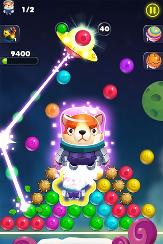 REVERSE Bubble Pop Island - náhled