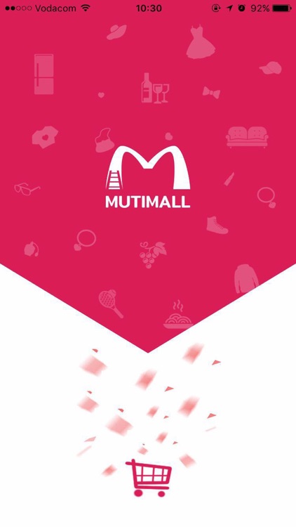 Muti Mall screenshot-4