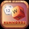 Num Words is a unique math and word game combining 8 different puzzle types with over 1,500 levels with more levels coming every week