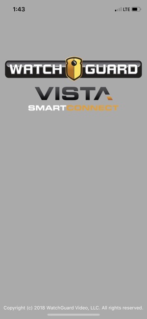 VISTA SmartConnect