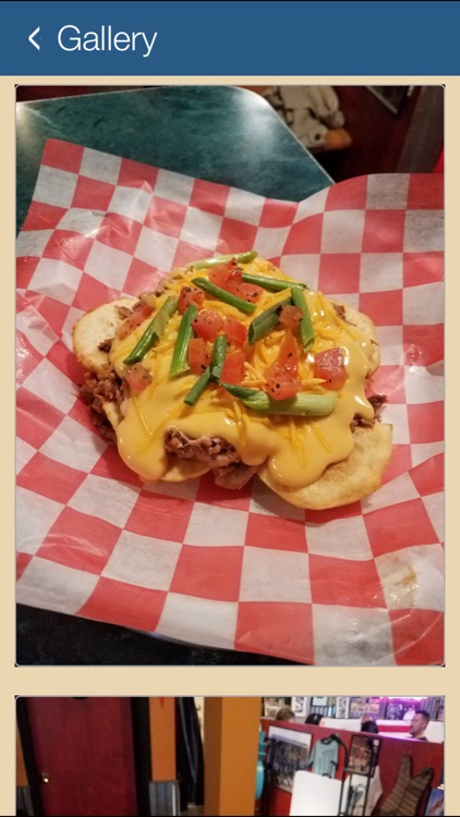 Zala's Cafe screenshot-4