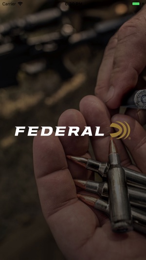 Federal Ammunition