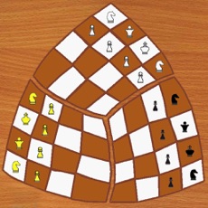 Activities of Chess game 3 players