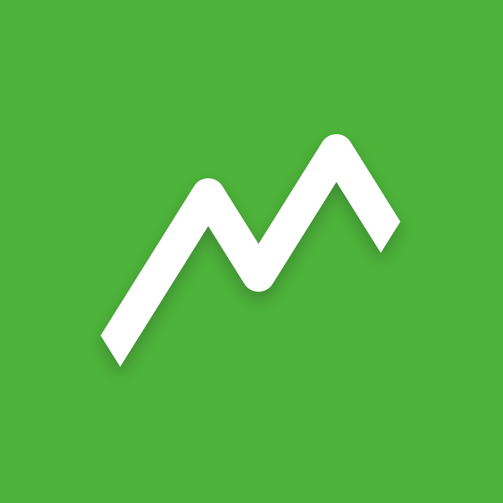 Church Metrics App Icon
