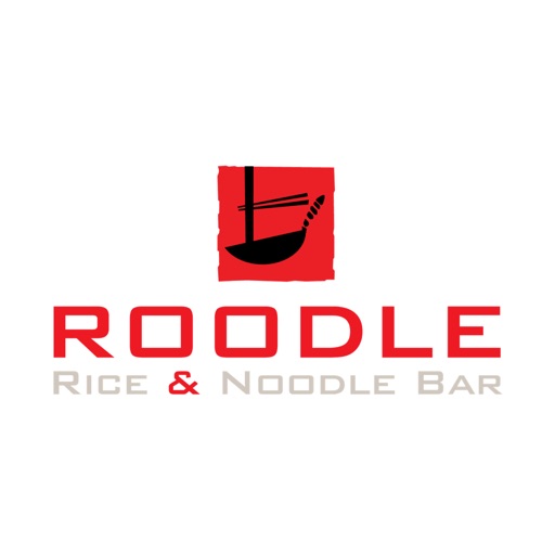 Roodle Rice & Noodle Bar