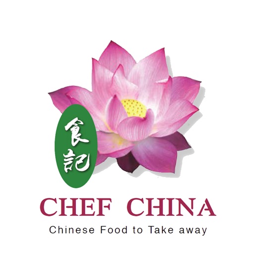 Chef China, Southampton