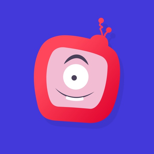 Amaze Kids - Best Kids Videos iOS App