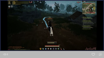 GameNet - Black Desert Online Screenshot 2