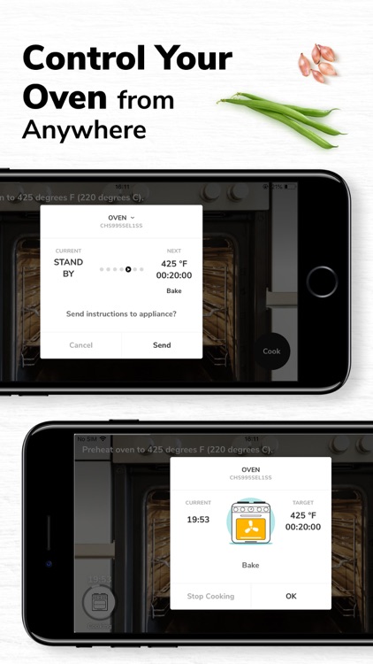 SideChef Recipes screenshot-8