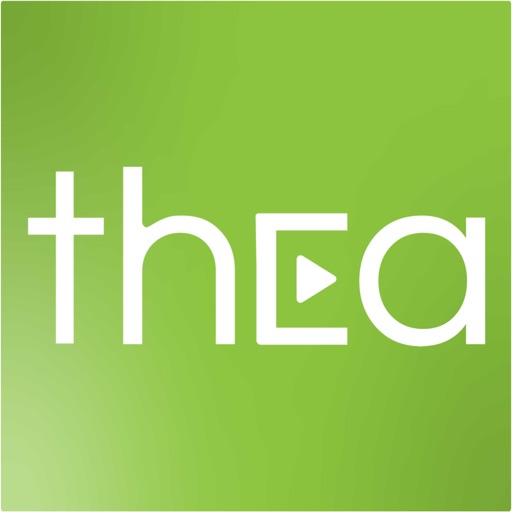 TheaTV icon