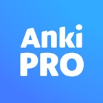 Anki Pro Mobile Flash cards
