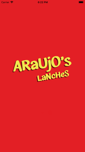 ARaUjO's LaNcHeS