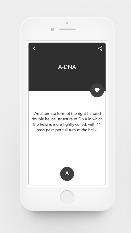 AI Medical Dictionary