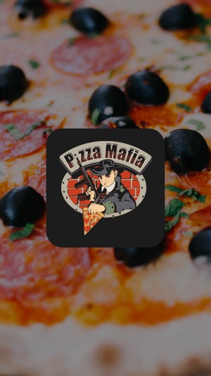 Pizza Mafia Trier(圖1)-速報App