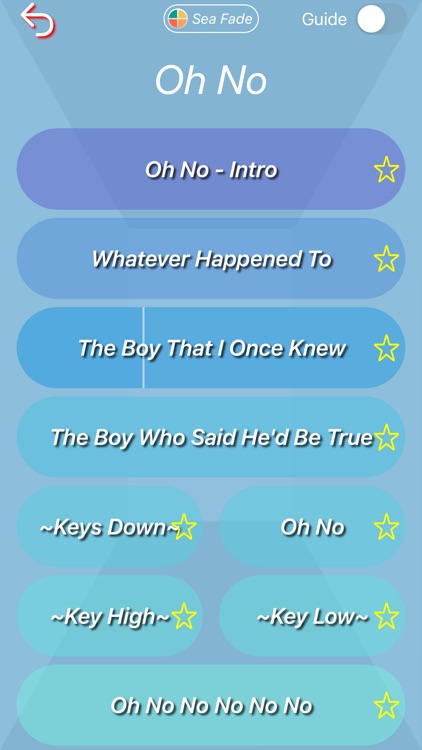 JuicyBeats - Viral Songs screenshot-3