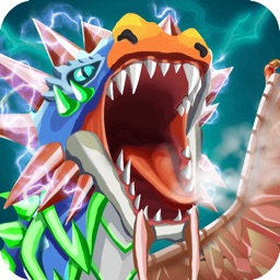 Monster Battle! icon