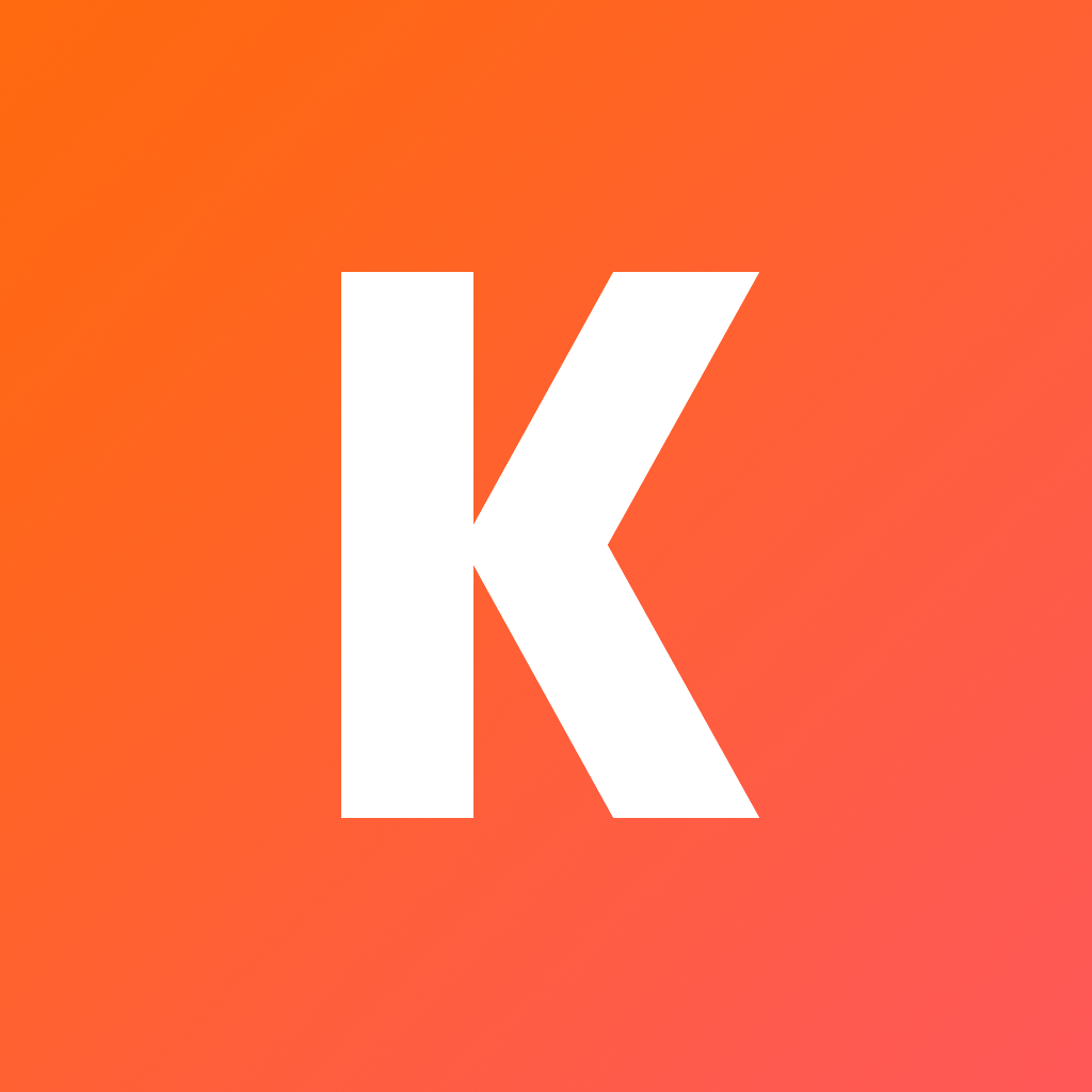 KAYAK Flights, Hotels & Cars App Icon