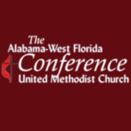 Alabama West Florida UMC icon