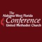 The Alabama-West Florida Conference app was created so you can learn more about our conference and always stay connected