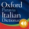 Oxford Italian Dictionary