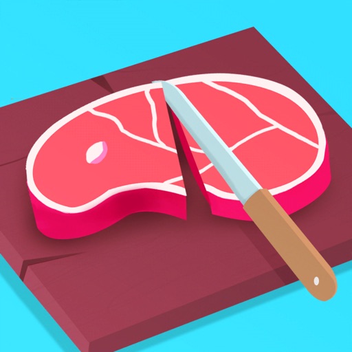 Food Cutting - Chopping Game Food Cutting - Chopping Game