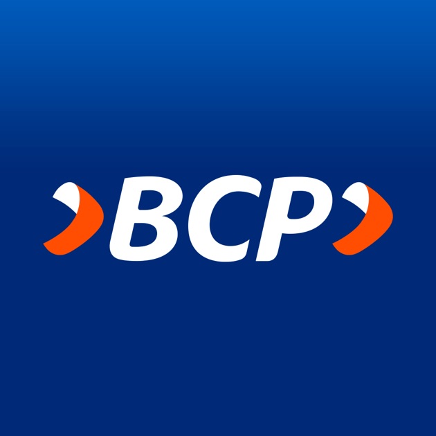 Apps de Banco de Crédito BCP en el App Store