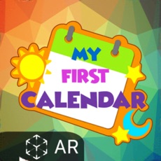 Activities of AR My First Calendar