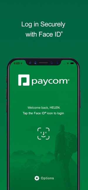 paycom payroll llc