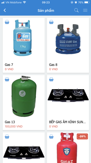 GAS HAI PHONG(圖3)-速報App