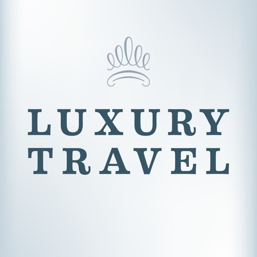 Luxury Travel Magazine icon