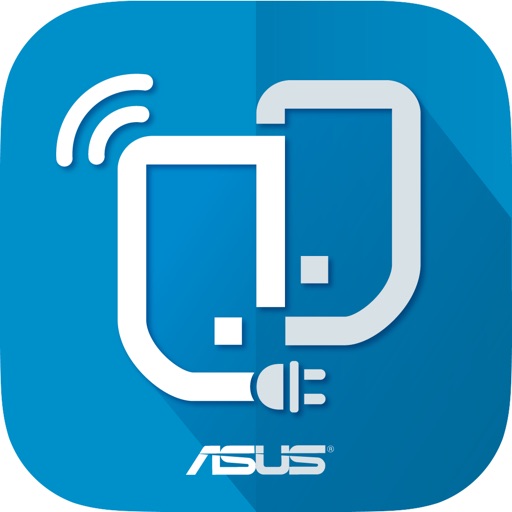ASUS Extender Download