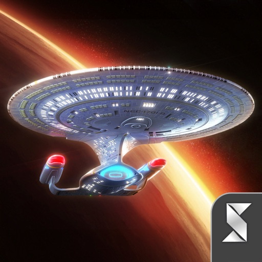 Star Trek Fleet Command Review A New Hope For 4x Mobile Games Articles Pocket Gamer