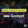Make Dance Music For Gadget