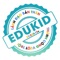 Ứng dụng quản lý EduKid Online