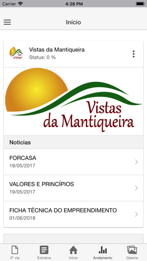 ForCasa Cliente(圖2)-速報App