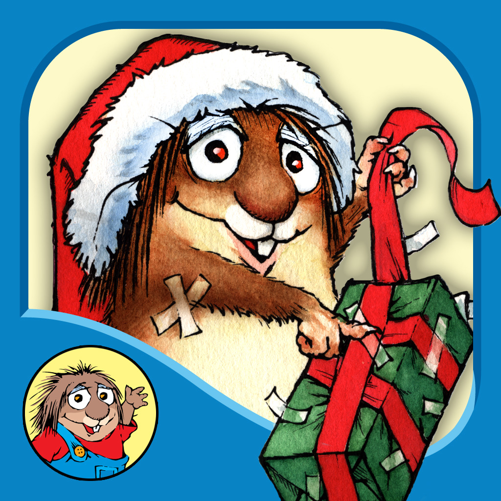 Get Merry Christmas Mom & Dad - LC for iOS, iPhone, iPad Aso Report