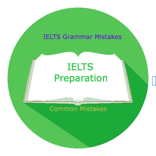 Ielts Grammar Mistakes