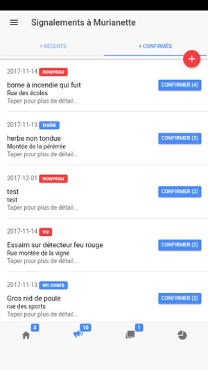 POLITEIA FRANCE(圖3)-速報App