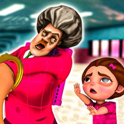 Hello Scary Teacher 3D Neighbor Alpha Zombie Trick App لـ Android Download  - 9Apps