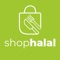 Shop Halal, your favourite, convenient one stop halal app