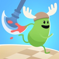 Dumb Ways to Dash! Wiki