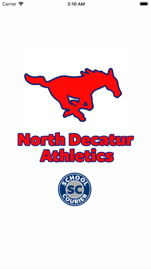 North Decatur Athletics(圖1)-速報App