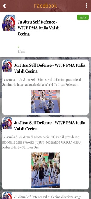 Ju Jitsu Self Defence(圖3)-速報App