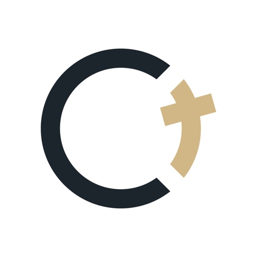 Crosspoint Bible Church icon