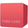 Time Cube - Color Coded Timer