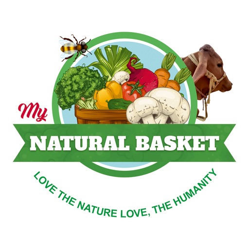 My Natural Basket