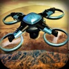 Multirotor Quadcopter-RCドローン - iPadアプリ